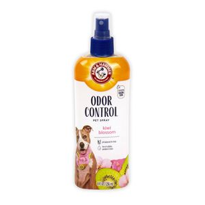 Arm & Hammer 236ml Kiwi Blossom Super Deodorizing Spray