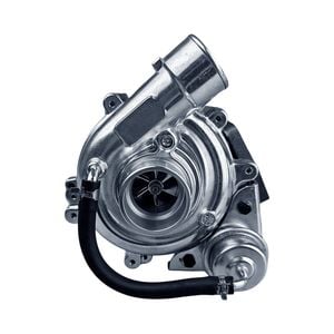 Basco Billet Upgrade Turbo Charger for Toyota Hiace KDH200 KDH220 KDH222 2KDFTV (CT16) - BTC1022