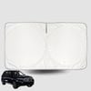 Windscreen Sun Shade for BMW X7 (G07)2019-Current Universal Fit Window Visor UV Block