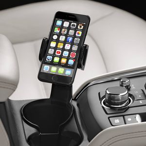 Genuine Mazda CX-5 KF Mobile Phone Cup Holder Accessory 2017-2025 Part KF11ACMPH
