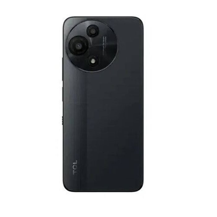 Tcl 60 Se Nxtpaper 5g Smartphone – Space Gray