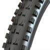 Maxxis Minion Dhf 29 X 2.50 Exo Tr Wirebead 60tpi E-25 Tyre