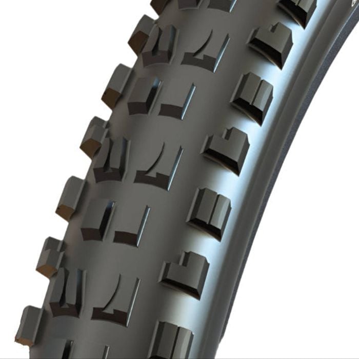 Maxxis Minion Dhf 29 X 2.50 Exo Tr Wirebead 60tpi E-25 Tyre
