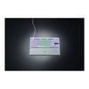 Razer Huntsman V3 Pro Tenkeyless Keyboard - White Edition [rz03-04981700-r3m1]