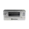 Wildtrak 12 Volt Oven With Glass Door Digital Display Screen 10l