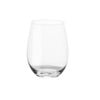 Stanley Rogers Tamar Stemless Red Wine Glasses 553ml Set 6