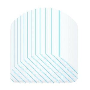 Catzon 24pack Mop Pads For Ecovacs Deebot