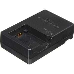 Nikon Mh-28 Oem Battery Charger For Nikon 1 V2 Digital Camera