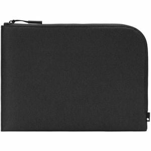 Incase Facet Sleeve – Black – Moisture-resistant – For 14" Macbook Pro – Slim & Protective Design
