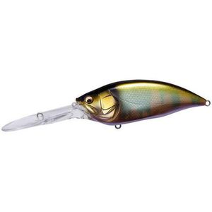 Megabass BigM 7.5 Giant Crank 114 mm Floating Fishing Lure Wagin Oikawa