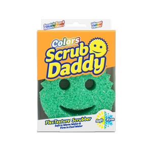 Scrub Daddy Colours Green