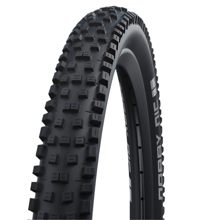 Schwalbe Nobby Nic Addix Performance Line Wire Bead Mtb Tyre
