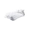 Bedra Microfibre Bamboo Quilt 400gsm Summer Winter Duvet Doona Super King