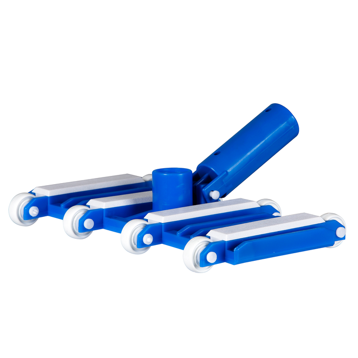 Hy-Clor Flexible Pool Vacuum Head