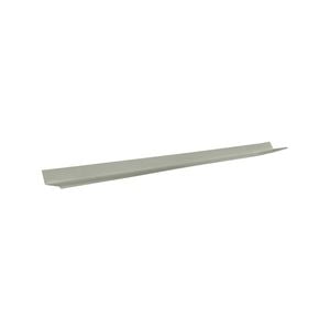 Apron Flashing 2400mm 0.55mm BMT Colorbond steel Surfmist