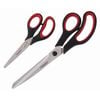 Trojan General Purpose Scissors - 2 Pack