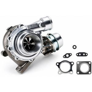 Holden Colorado Isuzu Dmax 4JJ1 3.0L Upgraded Billet Turbo (Fits VIGM)