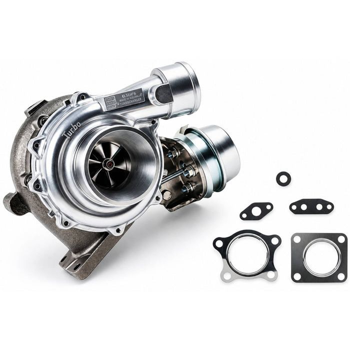 Holden Colorado Isuzu Dmax 4JJ1 3.0L Upgraded Billet Turbo (Fits VIGM)