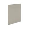 Kaboodle 800x900mm Five Spice Modern Corner Door Set