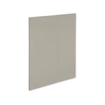 Kaboodle 800x900mm Five Spice Modern Corner Door Set