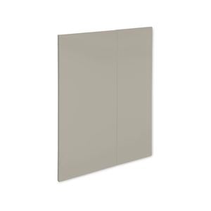 Kaboodle 800x900mm Five Spice Modern Corner Door Set