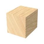 Porta 42 x 42mm 1.2m DAR Square General Purpose Pine     