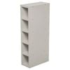 Kaboodle 150mm Wine Rack - Cremasala