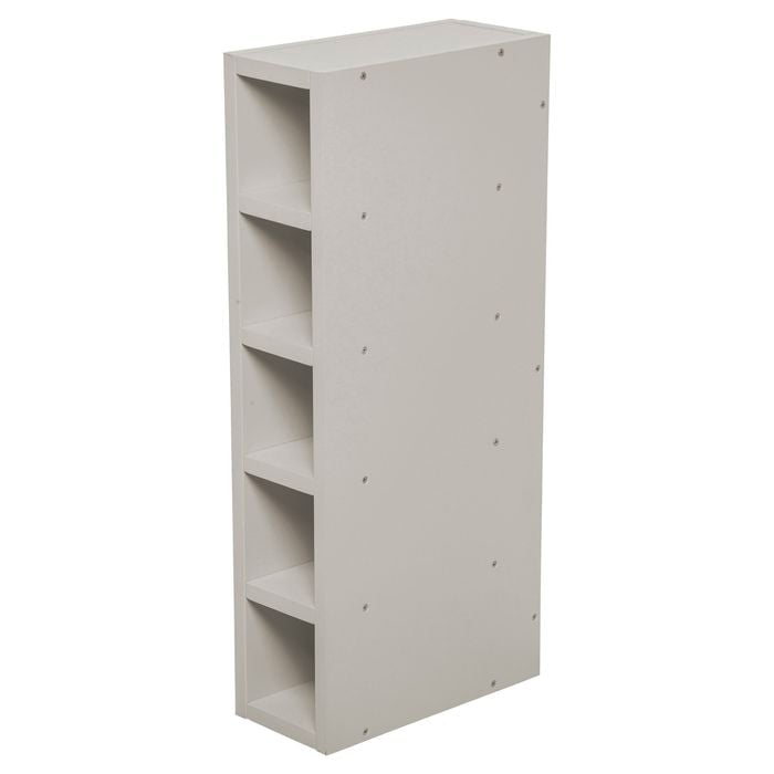 Kaboodle 150mm Wine Rack - Cremasala