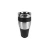Kitchenware Co Insulated Stainless Steel Travel Coffee Mug 450ml