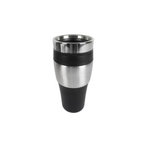 Kitchenware Co Insulated Stainless Steel Travel Coffee Mug 450ml