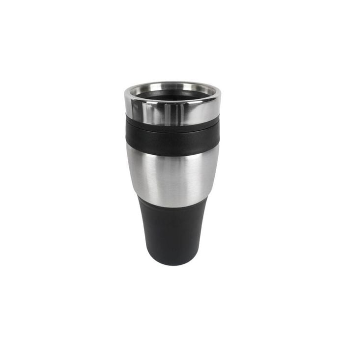 Kitchenware Co Insulated Stainless Steel Travel Coffee Mug 450ml
