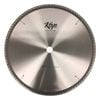 Koyo 350mm 100T 25mm Bore Circular Saw Blade For Timber Cutting