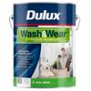 Dulux 10L Vivid White Semi Gloss Wash&Wear Interior Paint