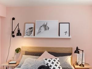 DIY Step Image - D.I.Y. picture ledge . Blob storage upload.