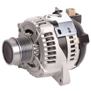 150a Alternator For Toyota Rav4 Aca33r Aca38r Tarago Acr50r 2az-fe 4cyl. 2.4l