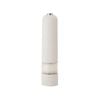 Cuisine::pro Savor Electric Salt Or Pepper Mill White