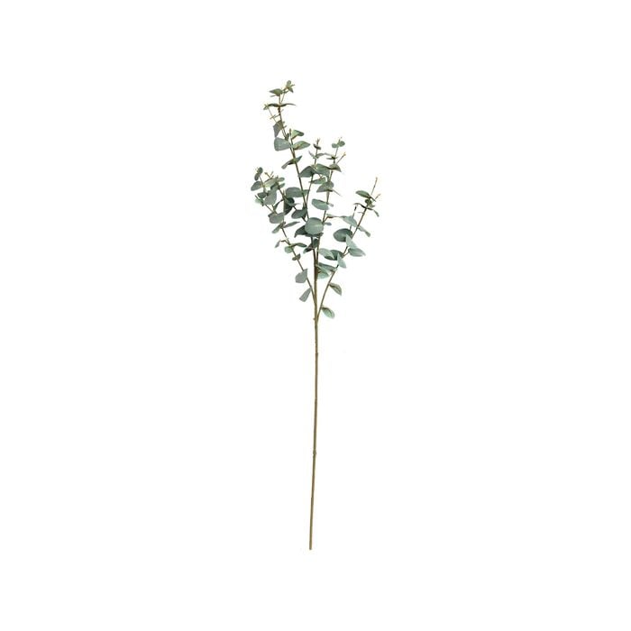 UN-REAL 96cm Eucalyptus String Native Artificial Flower