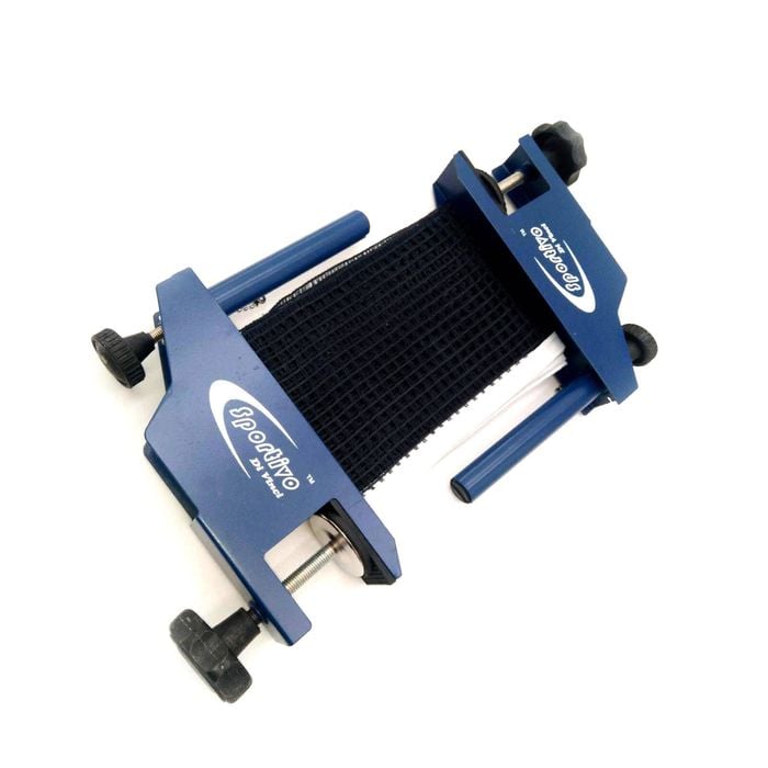 Sportivo Di Vinci Heavy Duty Weather Proof Table Tennis Net and Post Set