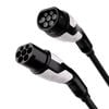 Advwin Type 2 to Type 2 EV Charging Cable 22kW 32A 8M