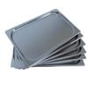 LCE Gastronorm GN Pan Full Size 1/1 GN Pans 20mm (Pack of 6)