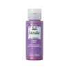 Folk Art Plum Metallic Acrylic Paint