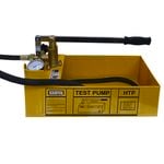 Haron 12L with 6000kpa Gauge Test Bucket