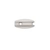 O'Briens White Electric Fencing High Strain Insulator - 5 Pack