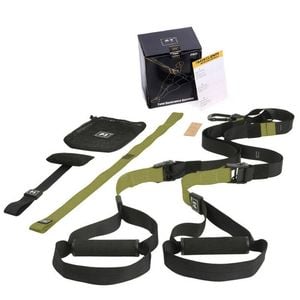 Resistance Band Set Muscle Training Belt P2 Pro