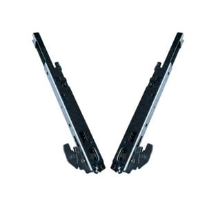 x2 Genuine 900mm Oven Door Hinges Set EA0916001000000, suits Ilve