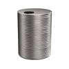 Kingspan 10000L Round Steel Water Tank - 2700mm x 1860mm Wallaby