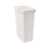EzyStorage 34L White Revida Modular Bin