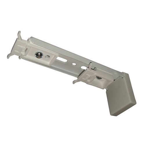 Windoware Wooden Track Rod 38mmx6m 130/150mm Bracket Single - Bunnings ...