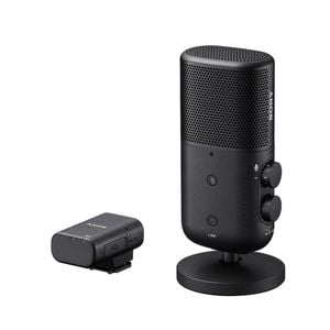 Sony ECM-S1 Wireless Microphone