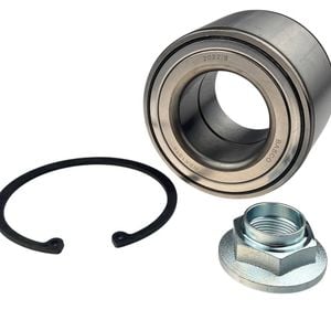 Front Wheel Bearing Kit for Ford Courier Ranger Mazda Bravo BT-50 B2500 4WD RWD